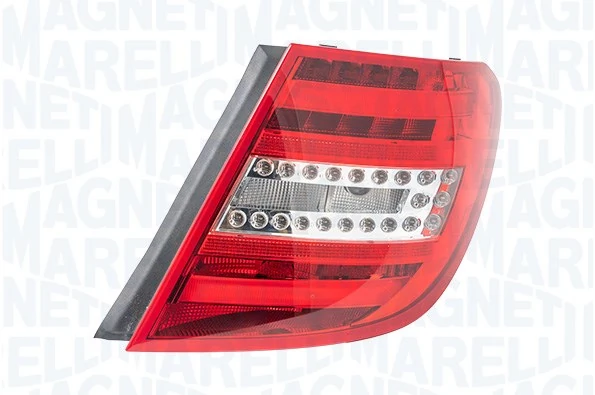Tail Light Assembly